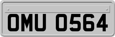 OMU0564