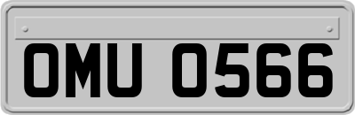 OMU0566