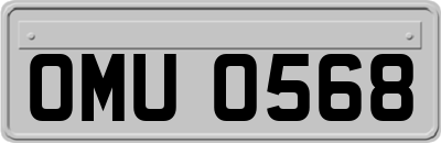 OMU0568