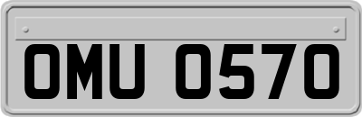 OMU0570