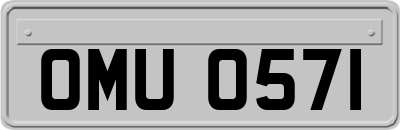 OMU0571