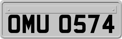 OMU0574