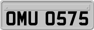 OMU0575