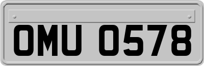 OMU0578