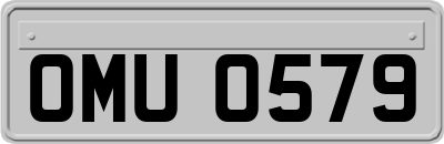 OMU0579