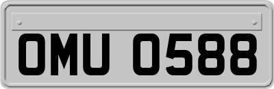 OMU0588