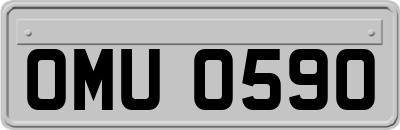OMU0590