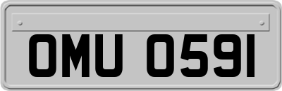 OMU0591