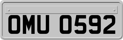 OMU0592