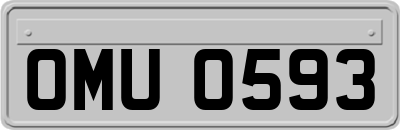 OMU0593