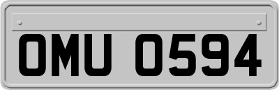OMU0594