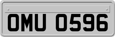 OMU0596