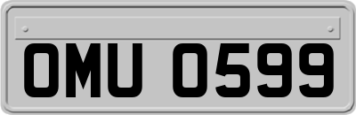 OMU0599