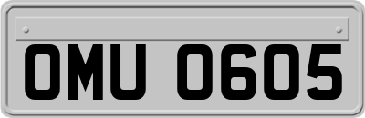 OMU0605