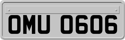OMU0606