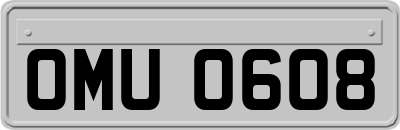 OMU0608