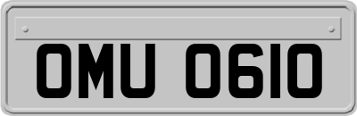 OMU0610