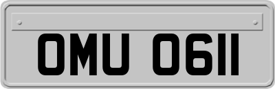 OMU0611