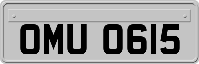 OMU0615