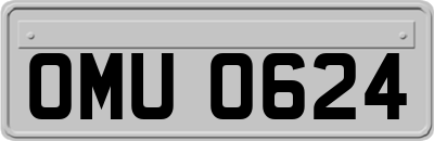 OMU0624