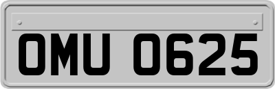 OMU0625