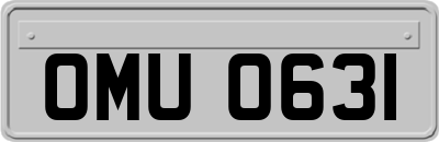 OMU0631