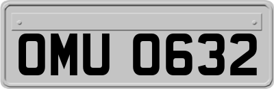 OMU0632