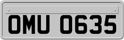 OMU0635