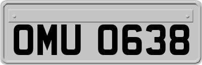 OMU0638