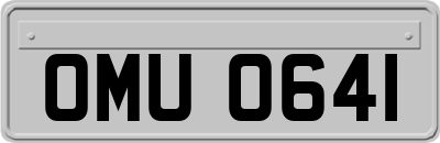 OMU0641