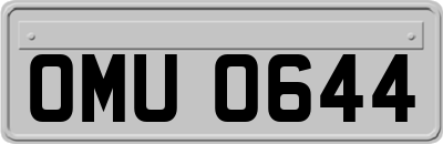 OMU0644