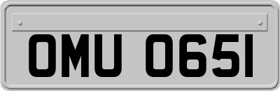OMU0651
