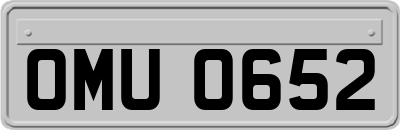 OMU0652