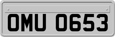 OMU0653