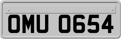 OMU0654