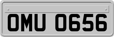 OMU0656