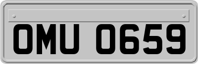 OMU0659