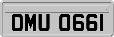 OMU0661