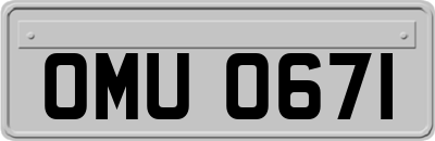 OMU0671