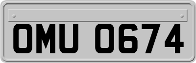 OMU0674