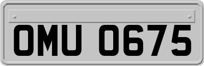 OMU0675