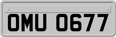 OMU0677