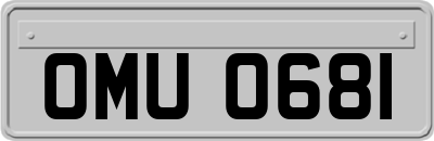 OMU0681
