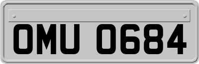OMU0684
