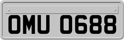 OMU0688