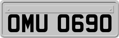OMU0690