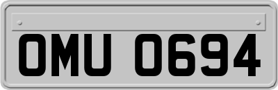 OMU0694