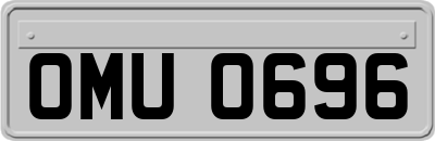 OMU0696
