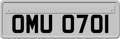 OMU0701
