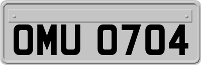 OMU0704